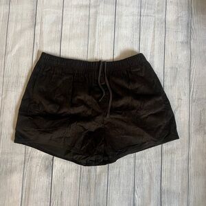 Fear of God Essentials Corduroy Shorts | Stylish, comfy & rare! Ships fast!